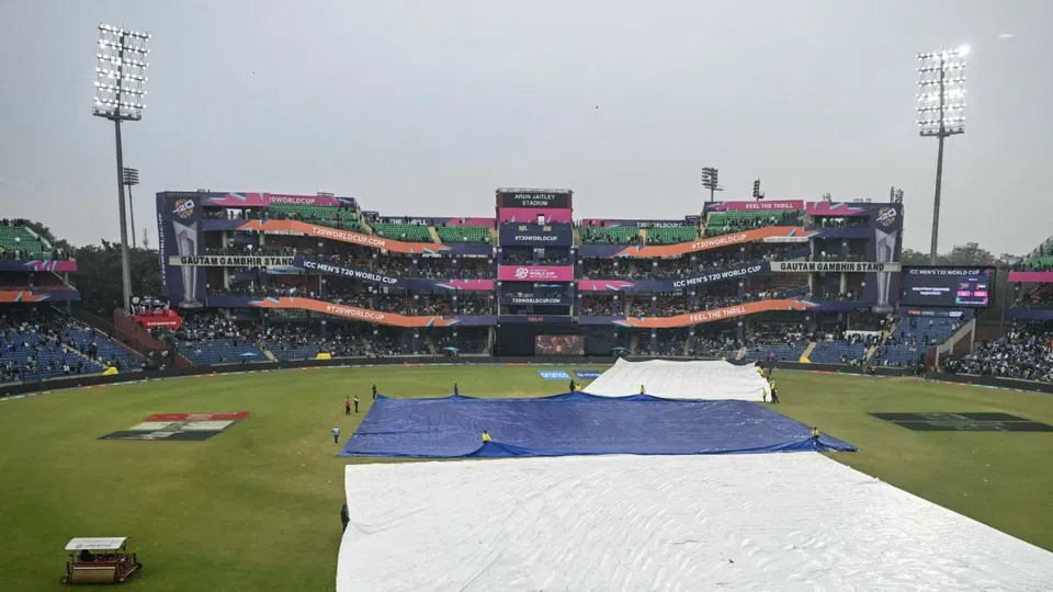Arun Jaitley Stadium Pitch Report, Weather Report For IND Vs AFG 1st T20I, 2026